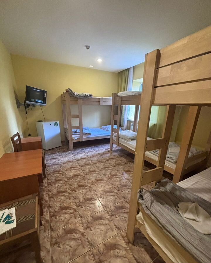 комната г Тюмень р-н Центральный ул Ватутина 11 фото 1
