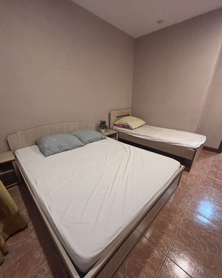 комната г Тюмень р-н Центральный ул Ватутина 11 фото 3