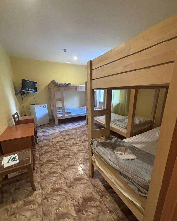 комната г Тюмень р-н Центральный ул Ватутина 11 фото 4