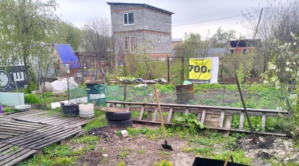 дом г Челябинск р-н Металлургический квартал 1 снт Металлург ул 11-я 657 3-й уч фото 14