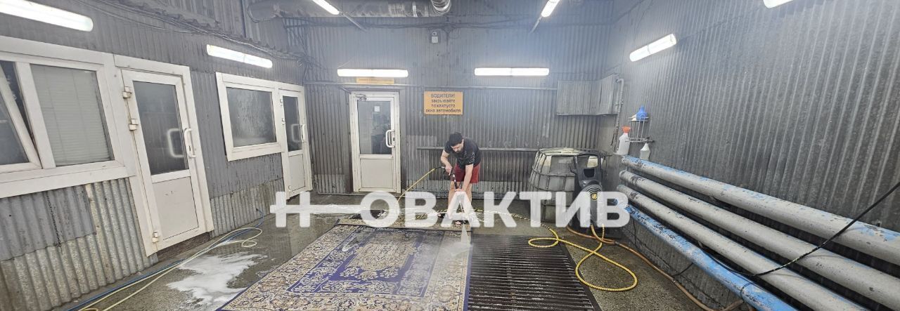 свободного назначения г Новосибирск Гагаринская ул Кропоткина 201 фото 8