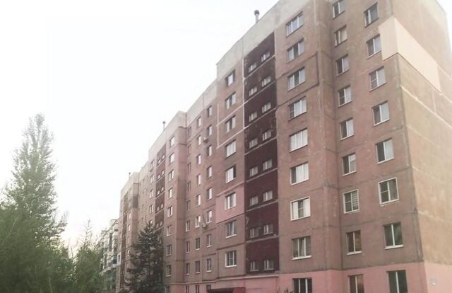 р-н Северный ул Металлургов 23 фото