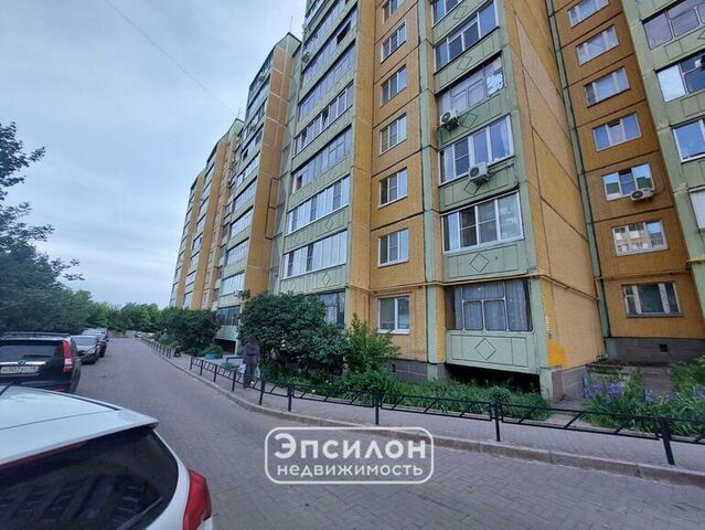 ул Звездная 19 фото