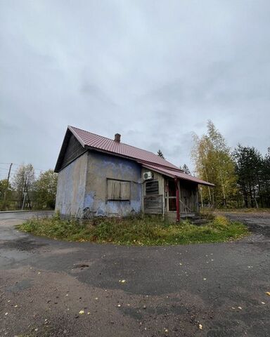 г Светогорск ул Заречная 3а Светогорское городское поселение фото