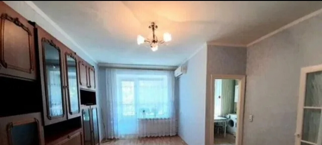 квартира г Таганрог Трудовых Резервов, 2 фото 1