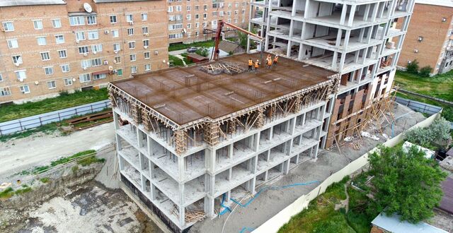 ул Грозненская 114н фото