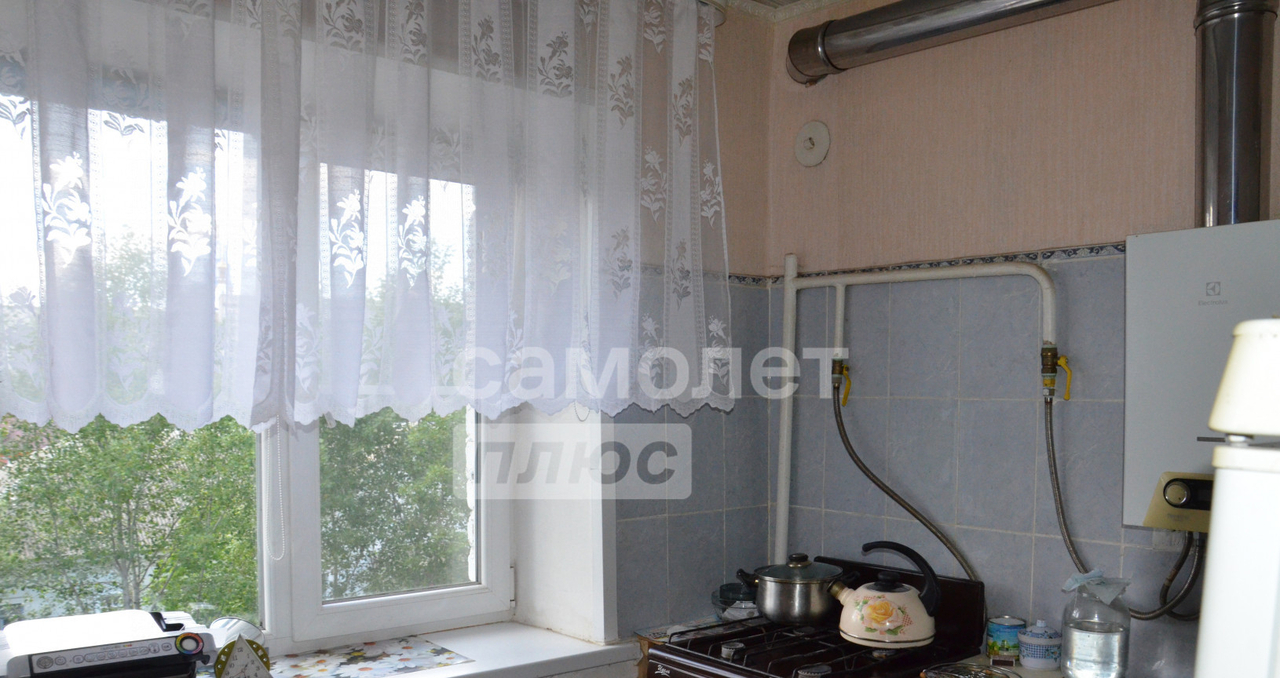 квартира г Елец ул Ани Гайтеровой 13 фото 1