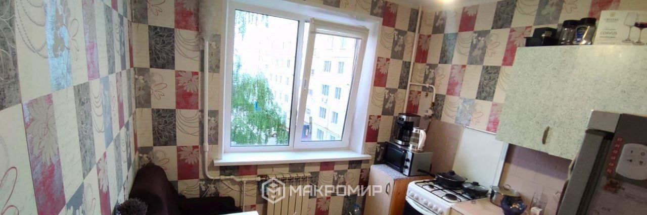 квартира г Орел р-н Северный ул Раздольная 70 фото 2