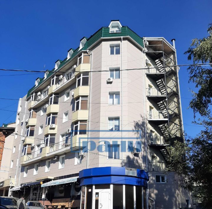 офис г Курск р-н Центральный ул Ленина 77б фото 2