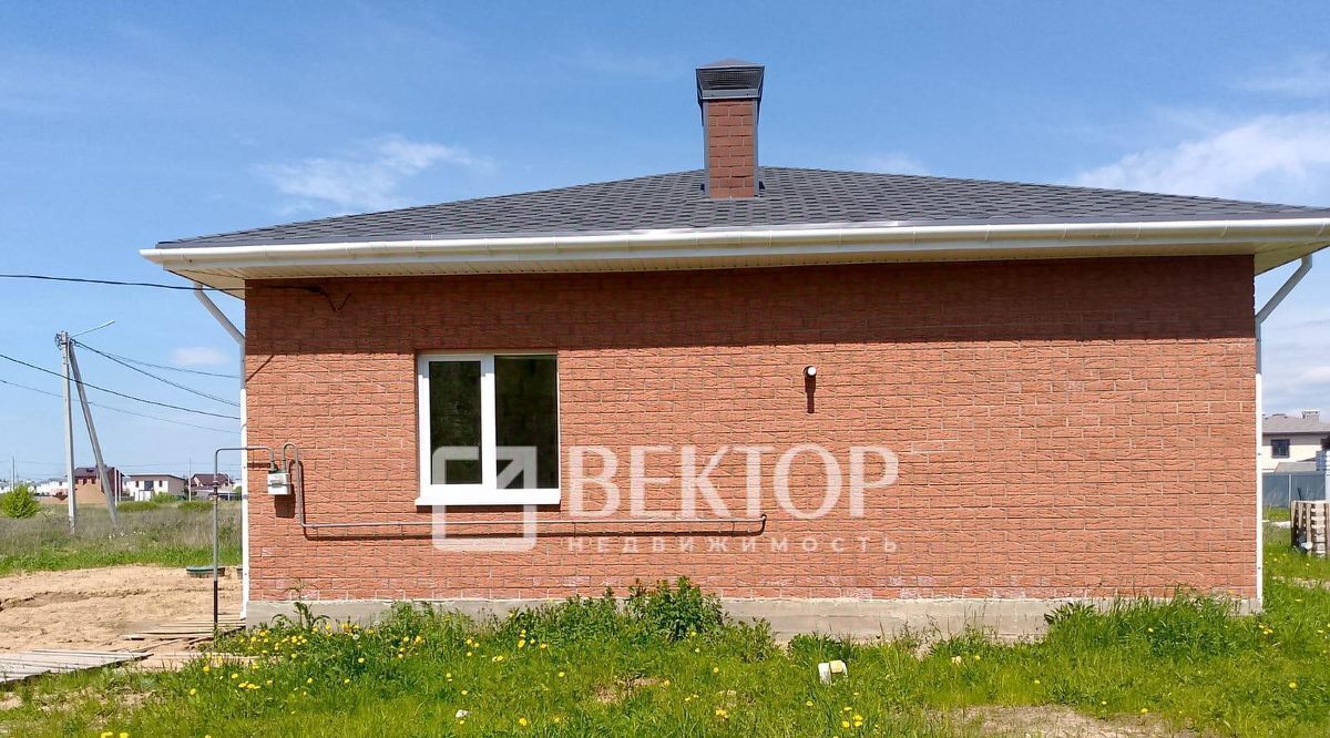 дом г Кострома проезд 7-й Армейский фото 3