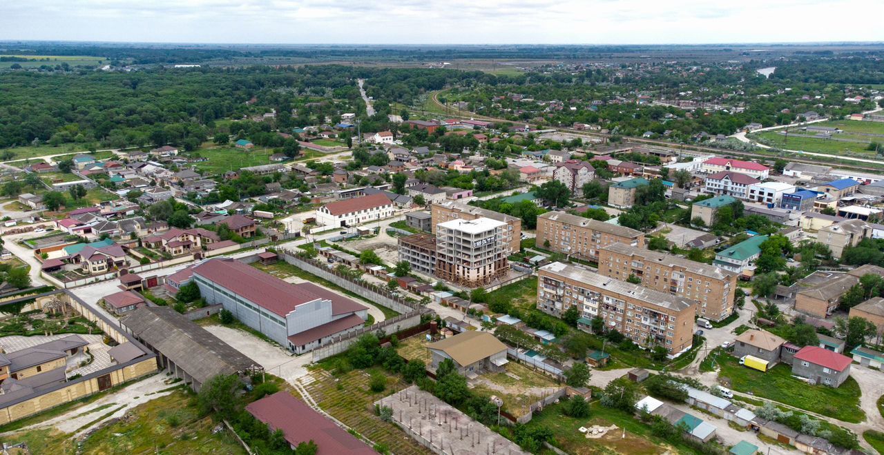 квартира г Кизляр ул Грозненская 114н фото 3