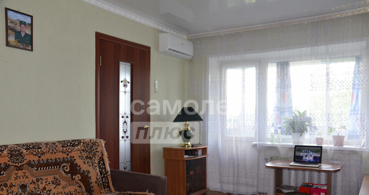 квартира г Елец ул Ани Гайтеровой 13 фото 2