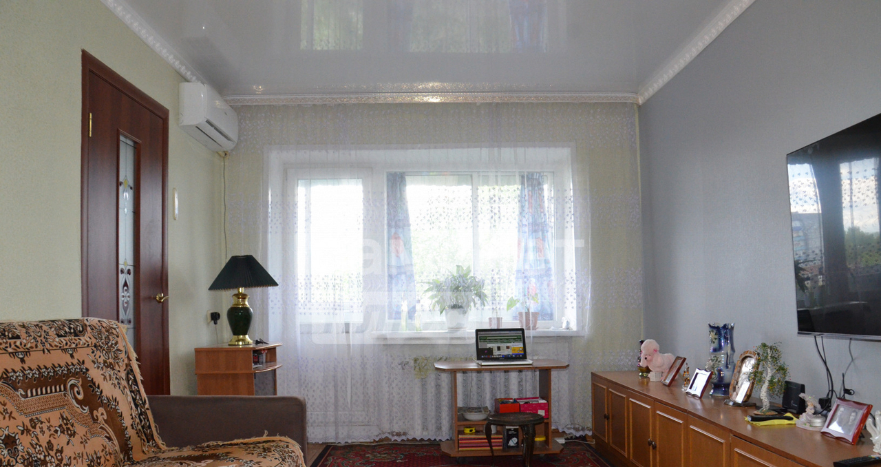 квартира г Елец ул Ани Гайтеровой 13 фото 3