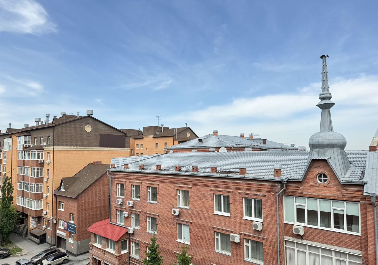 квартира г Тюмень р-н Центральный ул Хохрякова 10 фото 27