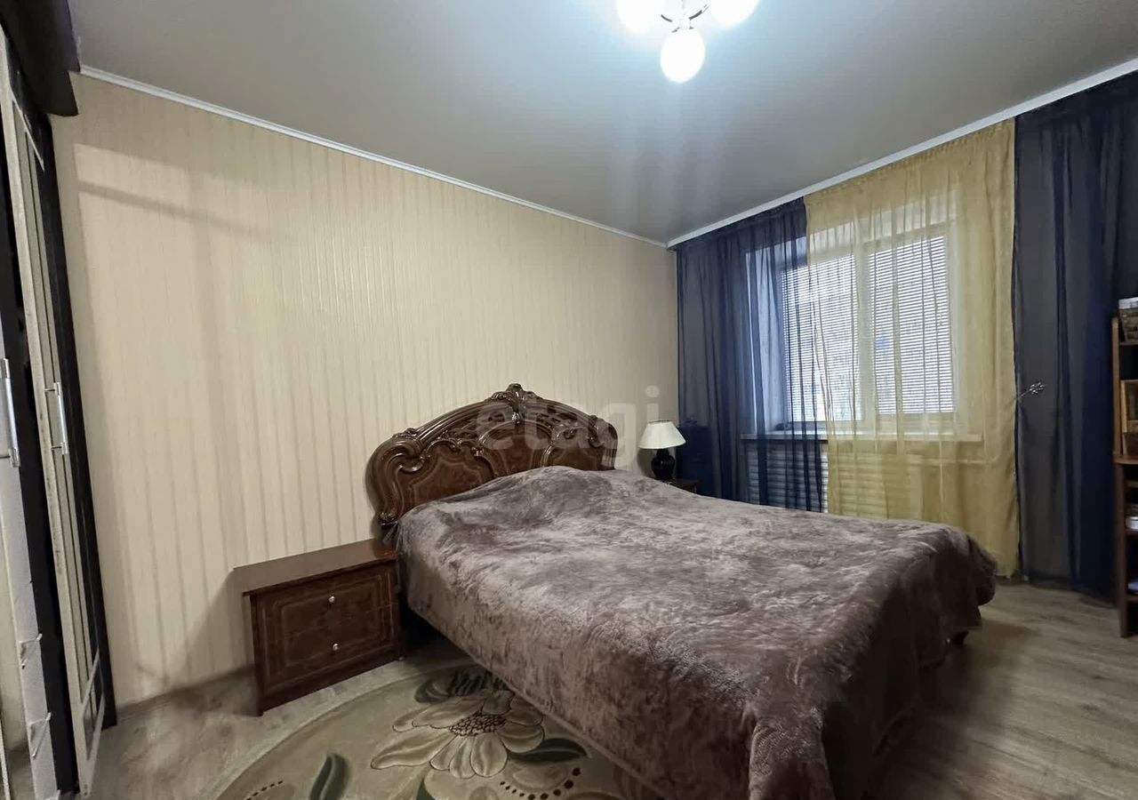 квартира г Стерлитамак Советский ул Худайбердина 36 фото 5
