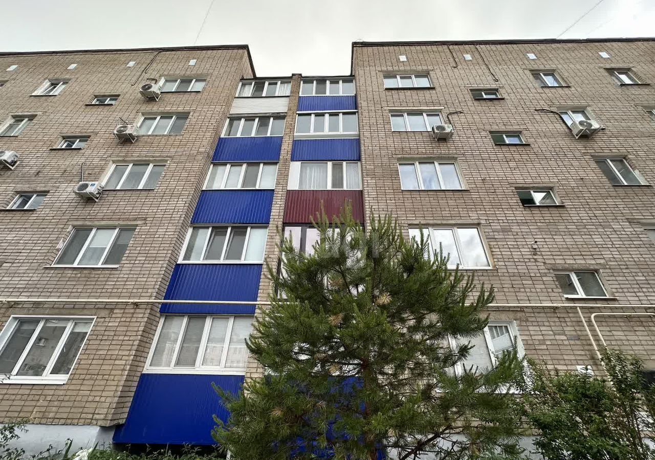 квартира г Стерлитамак Советский ул Худайбердина 36 фото 15
