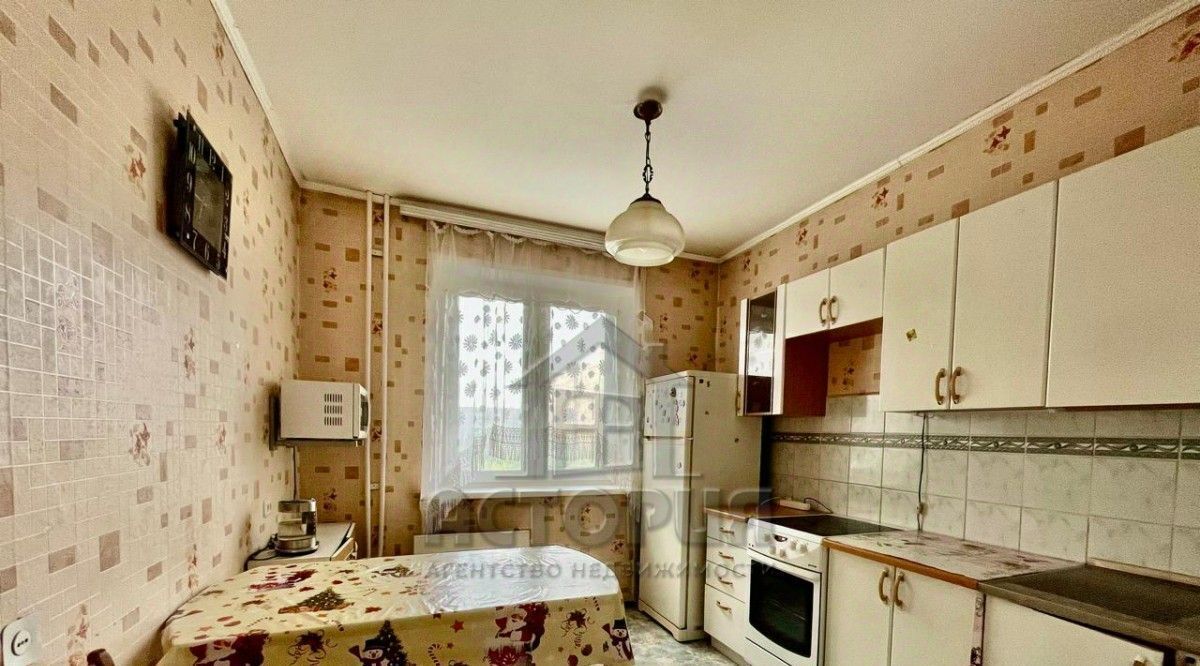 квартира г Красноярск р-н Кировский пр-кт им.газеты "Красноярский рабочий" 128 фото 8