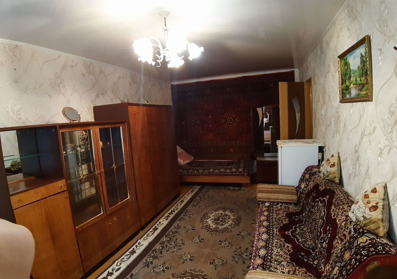 квартира г Уфа р-н Калининский б-р Тухвата Янаби 65/3 фото 7