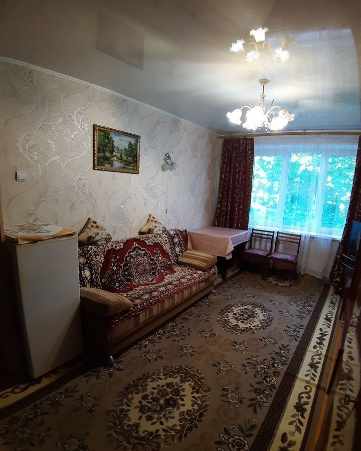 квартира г Уфа р-н Калининский б-р Тухвата Янаби 65/3 фото 8