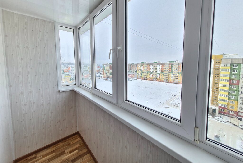 квартира г Волжский ул им генерала Карбышева 120 фото 1