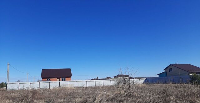 ул Радужная 11 муниципальное образование Боголюбовское, Боголюбово фото