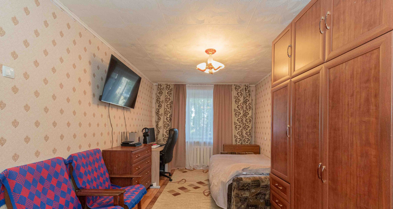 квартира г Владимир ул Алябьева 18 фото 1