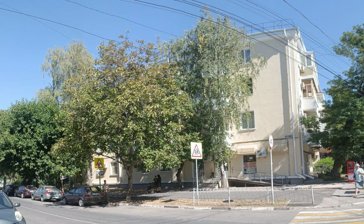 квартира г Симферополь ул Павленко ул Александра Невского 31 фото 1