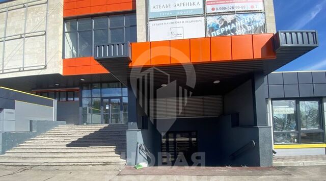 свободного назначения р-н Октябрьский пр-кт Космический 97б фото