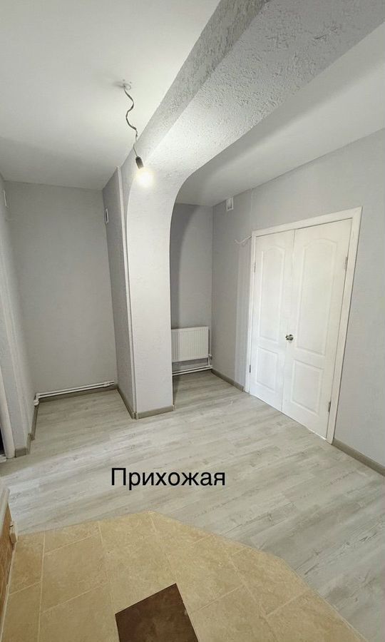 квартира г Феодосия ул Дружбы 30б фото 1