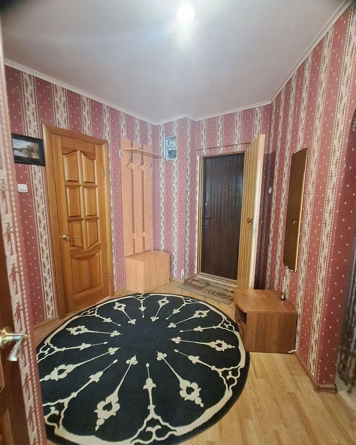 квартира г Брянск р-н Советский ул Ромашина 34 фото 3
