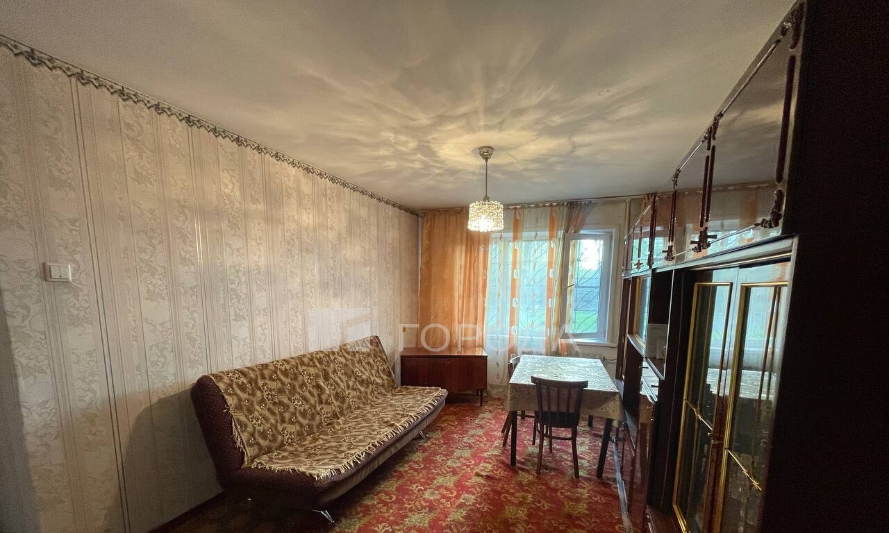 квартира г Новокузнецк ул Клименко 12 Кузбасс фото 2