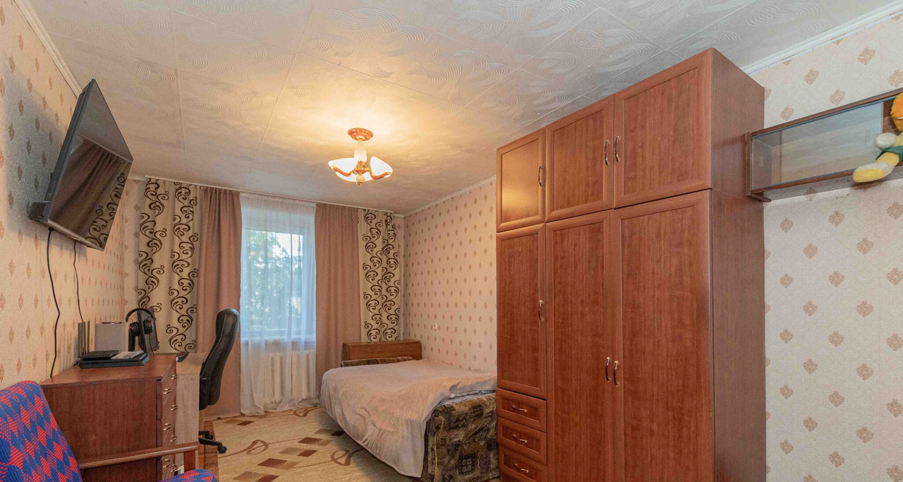 квартира г Владимир ул Алябьева 18 фото 2