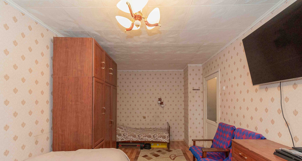 квартира г Владимир ул Алябьева 18 фото 3