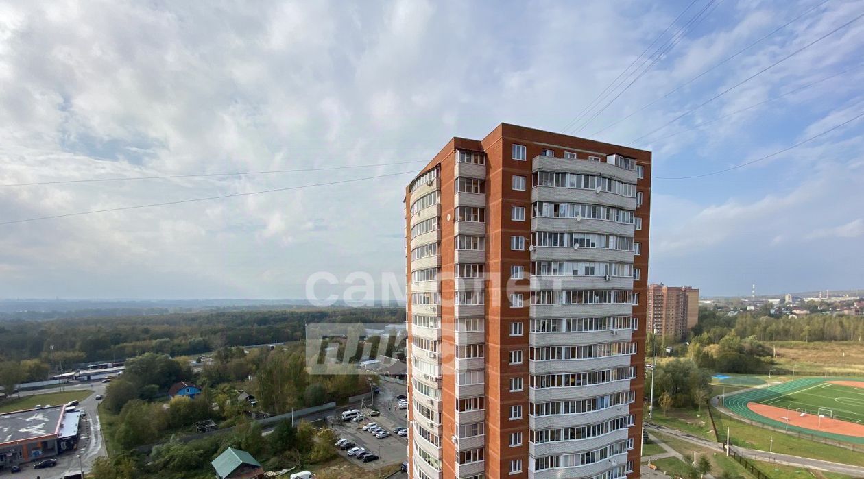 квартира г Дмитров ул Архитектора В.В.Белоброва 7 фото 1
