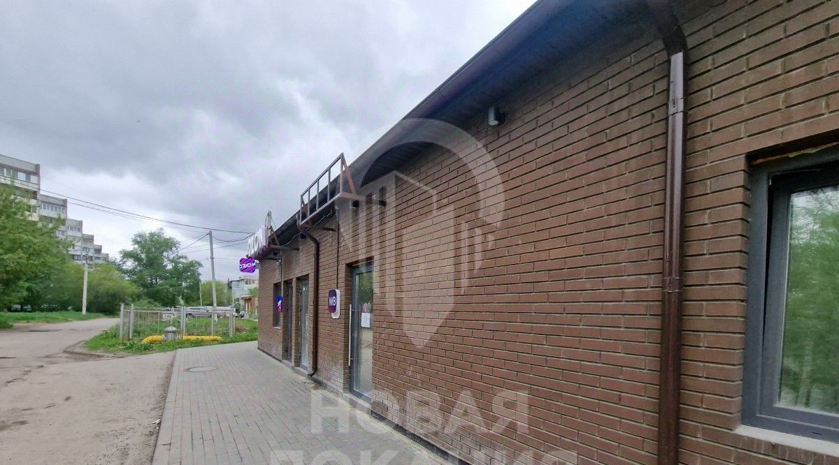 офис г Омск р-н Кировский ул Дианова 1б фото 4