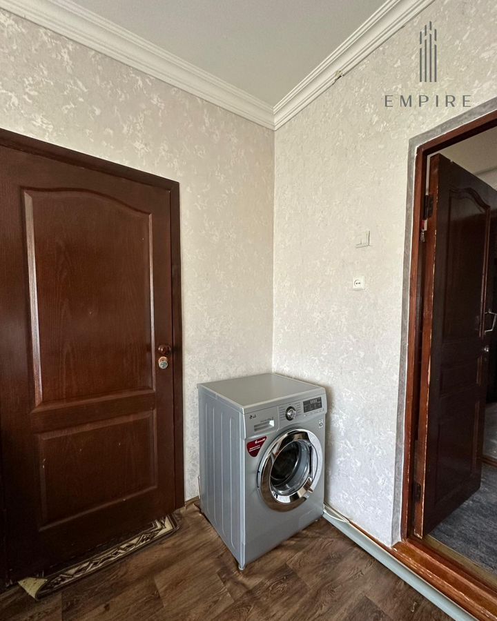 квартира г Грозный ул Новосибирская 33 фото 4