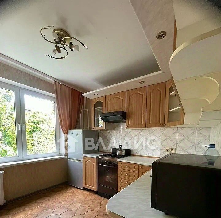 квартира г Калининград р-н Ленинградский ул Куйбышева 135 фото 4