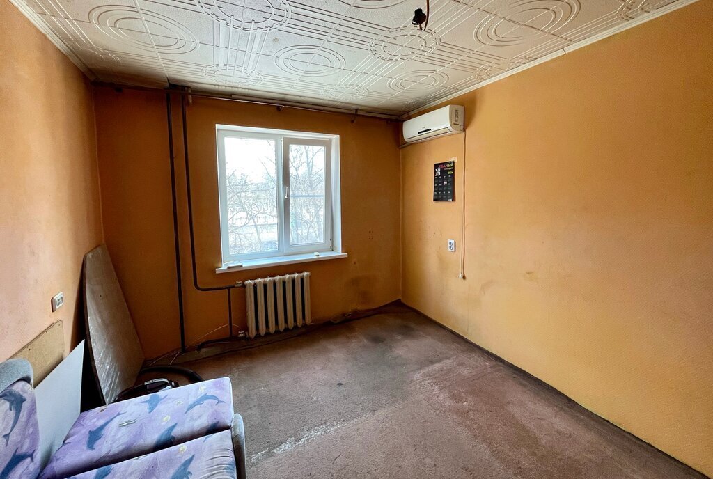 квартира г Хабаровск ул Краснореченская 179 фото 3