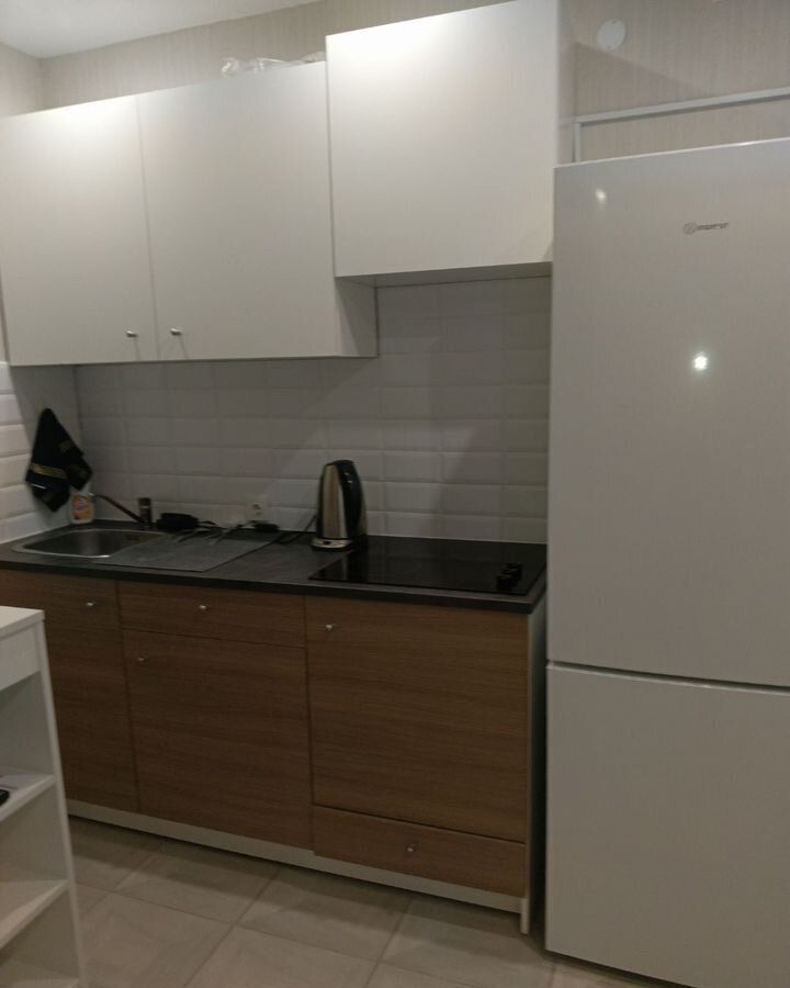 квартира г Домодедово ул Курыжова 32 фото 2