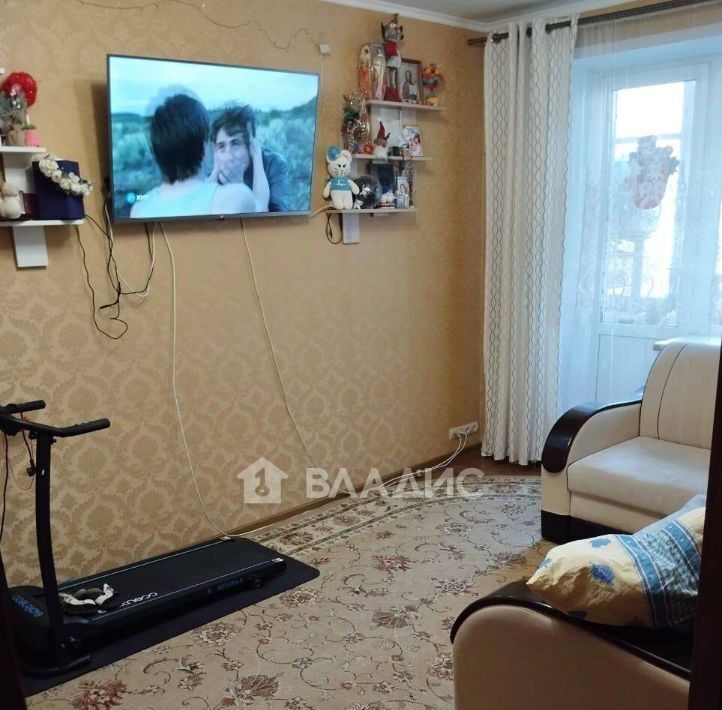 квартира г Раменское ул Михалевича 46 Ипподром фото 2