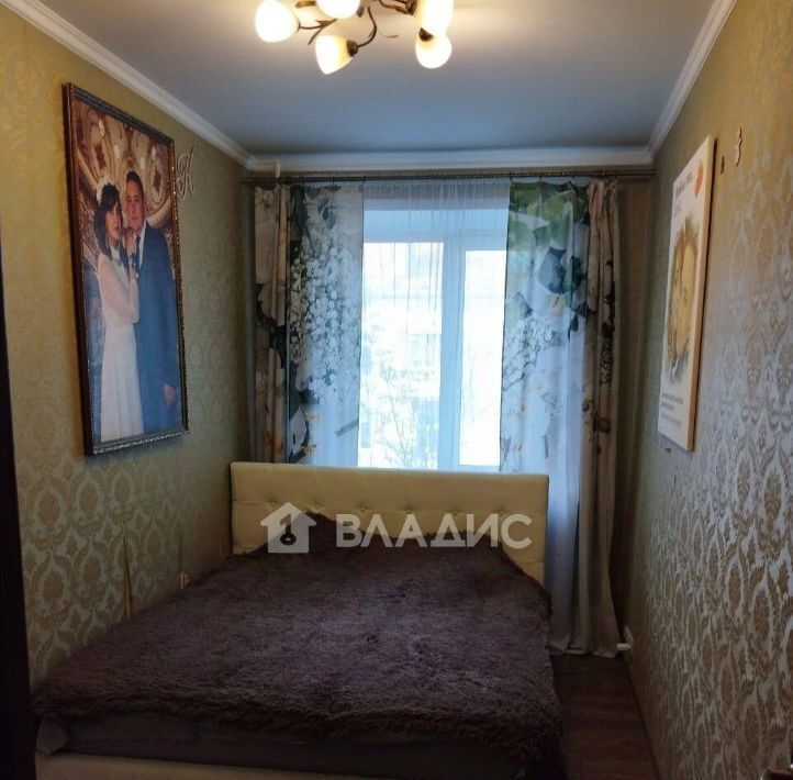 квартира г Раменское ул Михалевича 46 Ипподром фото 4