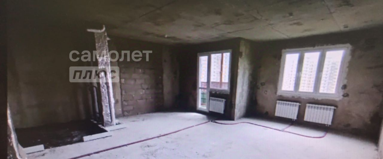 квартира г Одинцово ул Сколковская 9б Сколково фото 3