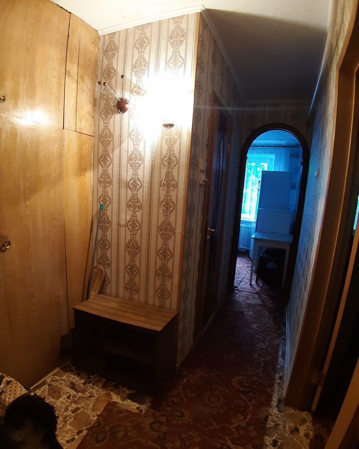 квартира г Уфа р-н Калининский б-р Тухвата Янаби 65/3 фото 11