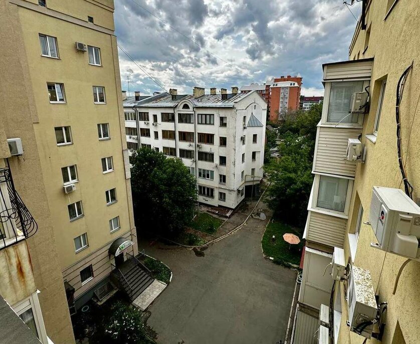квартира г Самара Алабинская ул Льва Толстого 91 фото 6