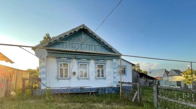 с Марьяновка ул Пролетарская 4 фото