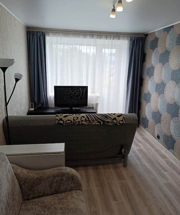 квартира г Омск ул 21-я Амурская 30а фото 1