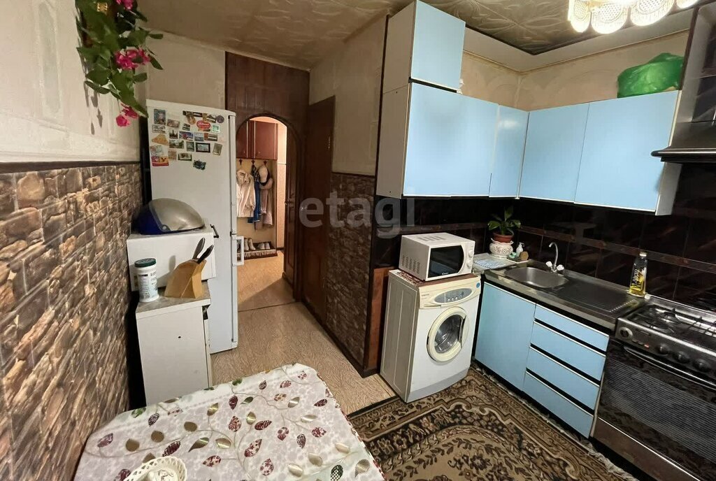 квартира г Саранск ул Коваленко 50 фото 3