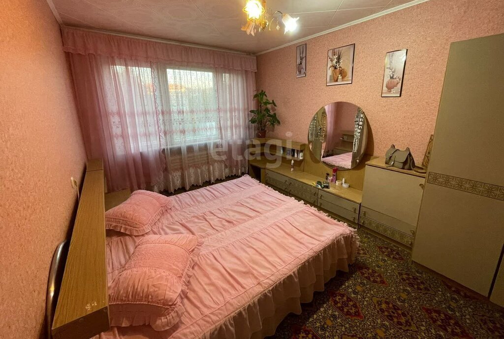 квартира г Саранск ул Коваленко 50 фото 4
