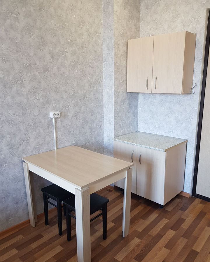 комната г Волгоград р-н Центральный пр-кт им. В.И. Ленина 53 фото 5