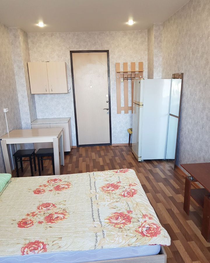 комната г Волгоград р-н Центральный пр-кт им. В.И. Ленина 53 фото 6